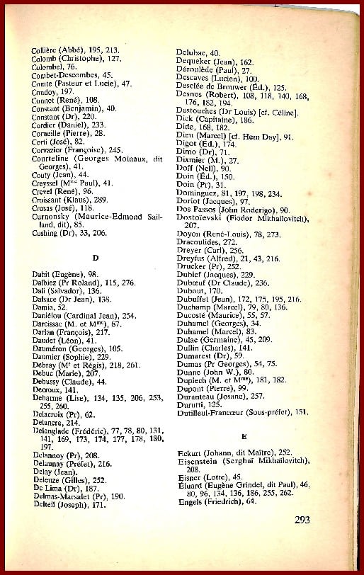 Les mauvaises fréquentations – Image 3