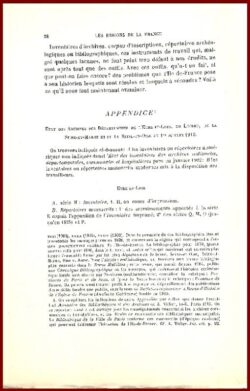 L'Ile de France (les pays autour de Paris)