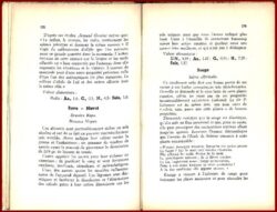 Végétarisme et occultisme