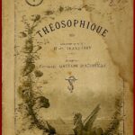 Revue Théosophique (n°5)