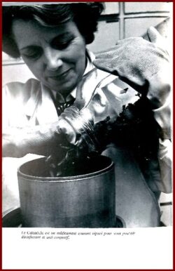 L'Homéopathie pour une médecine différente