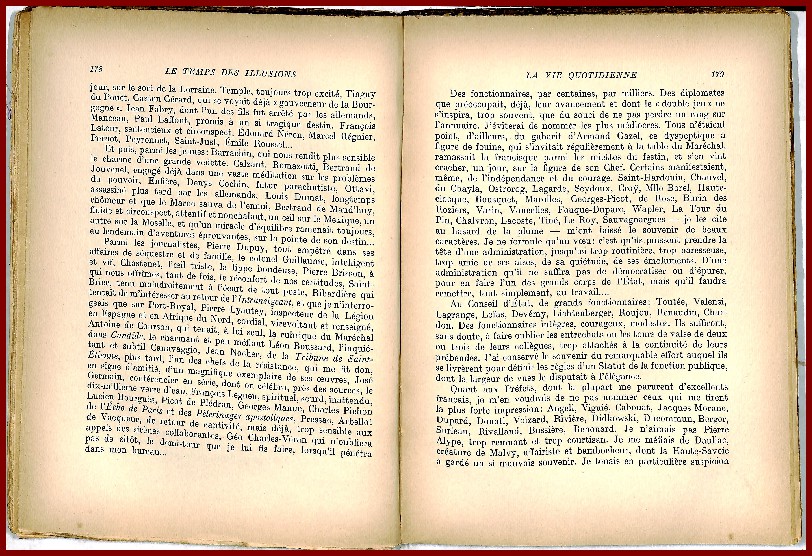 Le temps des illusions 1940 - 1942 – Image 2