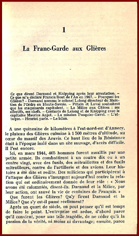 Histoire de la milice 1918 - 1945 – Image 2