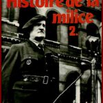Histoire de la milice 1918 - 1945
