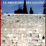 Le printemps des Sayanim