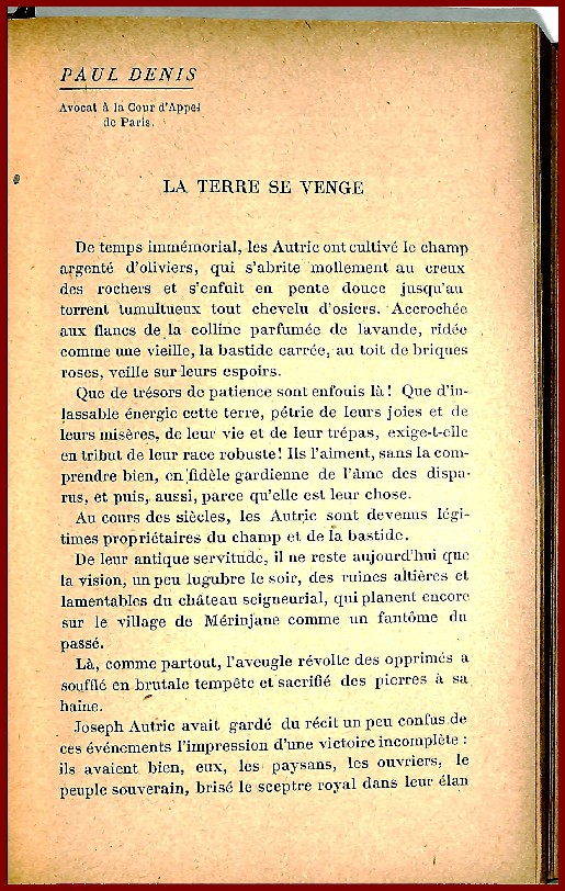 Après l'audience – Image 2