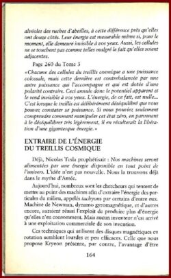 Sciences secrètes tome 1