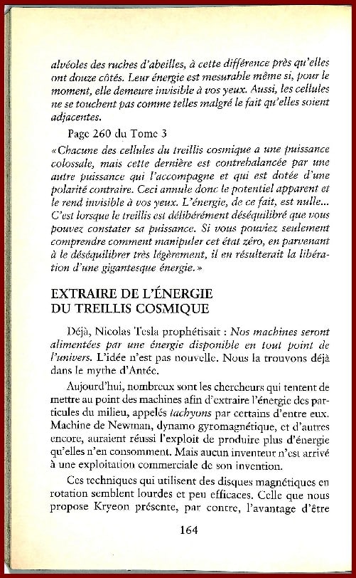 Sciences secrètes tome 1 – Image 2