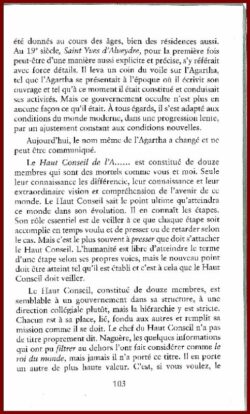 Sciences secrètes tome 2