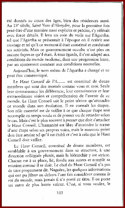 Sciences secrètes tome 2 – Image 2