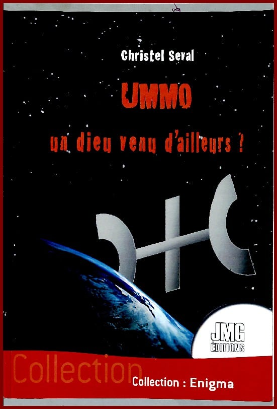 UMMO - Un dieu venu d'ailleurs ?