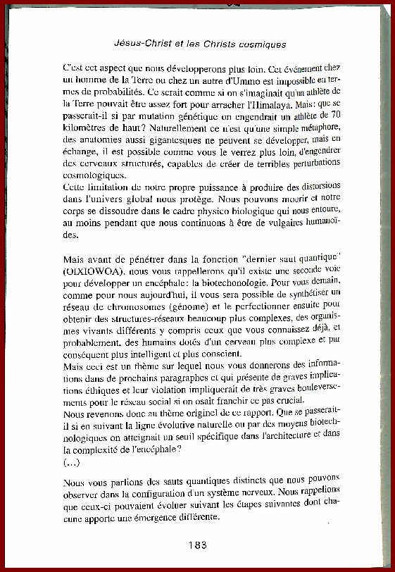 UMMO - Un dieu venu d'ailleurs ? – Image 2