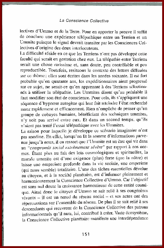 UMMO - Un dieu venu d'ailleurs ? – Image 3