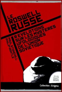 Le Roswell Russe