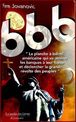 666 - La planche à billets américaine