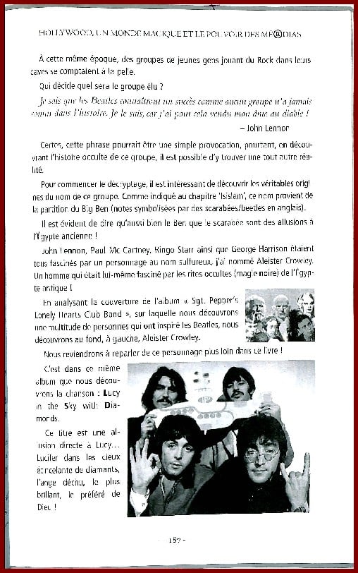 Le secret de Gaïa – Image 3