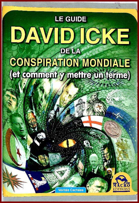 Le guide de la Conspiration mondiale