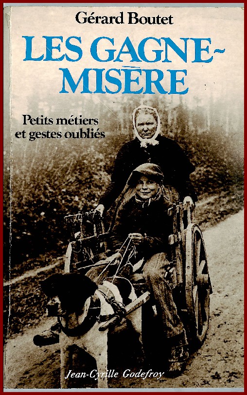 Les Gagne-Misère