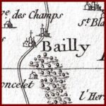 Bailly-Romainvilliers