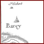 Barcy