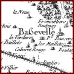 Bassevelle