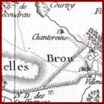 Brou-sur-Chantereine