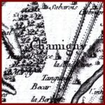 Chamigny