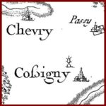 Chevry-Cossigny