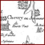 Chevry-en-Sereine