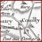 Couilly-Pont-aux-Dames