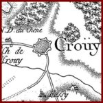 Crouy-sur-Ourcq