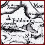 Fublaines
