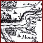 La Chapelle-Véronge