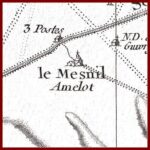 Le Mesnil-Amelot