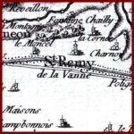 Saint-Rémy-la-Vanne