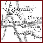 Claye-Souilly