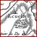 Ecuelles