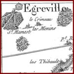 Egreville