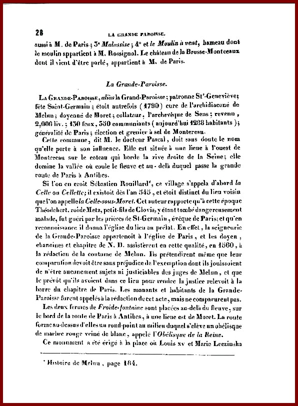 Canton de Montereau – Image 2