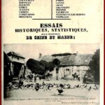 Canton de DONNEMARIE