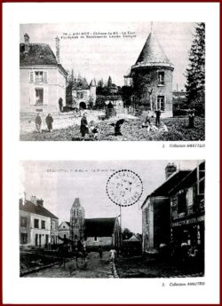 Canton de COULOMMIERS