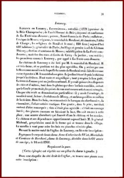 Canton LA FERTÉ-SOUS-JOUARRE