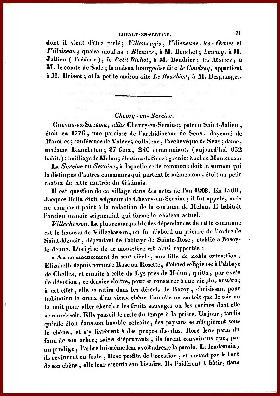 Canton de LORREZ-LE-BOCAGE – Image 2