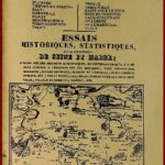 Canton de LORREZ-LE-BOCAGE