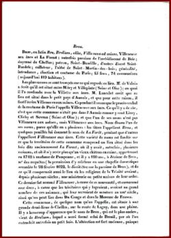 Canton de LAGNY-sur-MARNE -1-