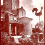 GERMIGNY-DES-PRES - Eglise Carolingienne (IXe Siècle)