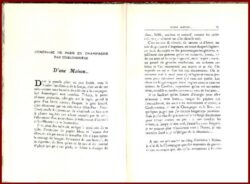 Aux Quatre Coins de chez nous