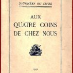 Aux Quatre Coins de chez nous