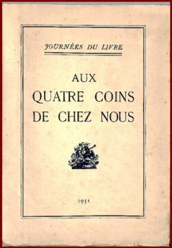 Aux Quatre Coins de chez nous