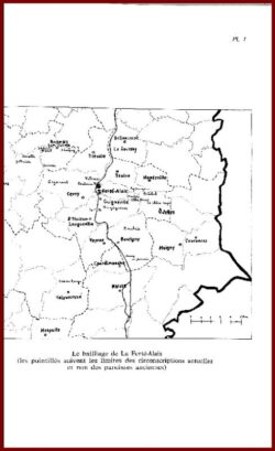 Bulletin 1972 Société Histoire et Archéologie de CORBEIL, Etampes et Hurepoix -